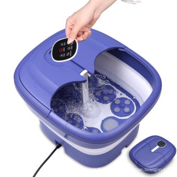 Massageador de spa elétrico multifuncional